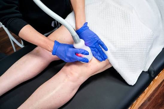 Joints & Injury Sites