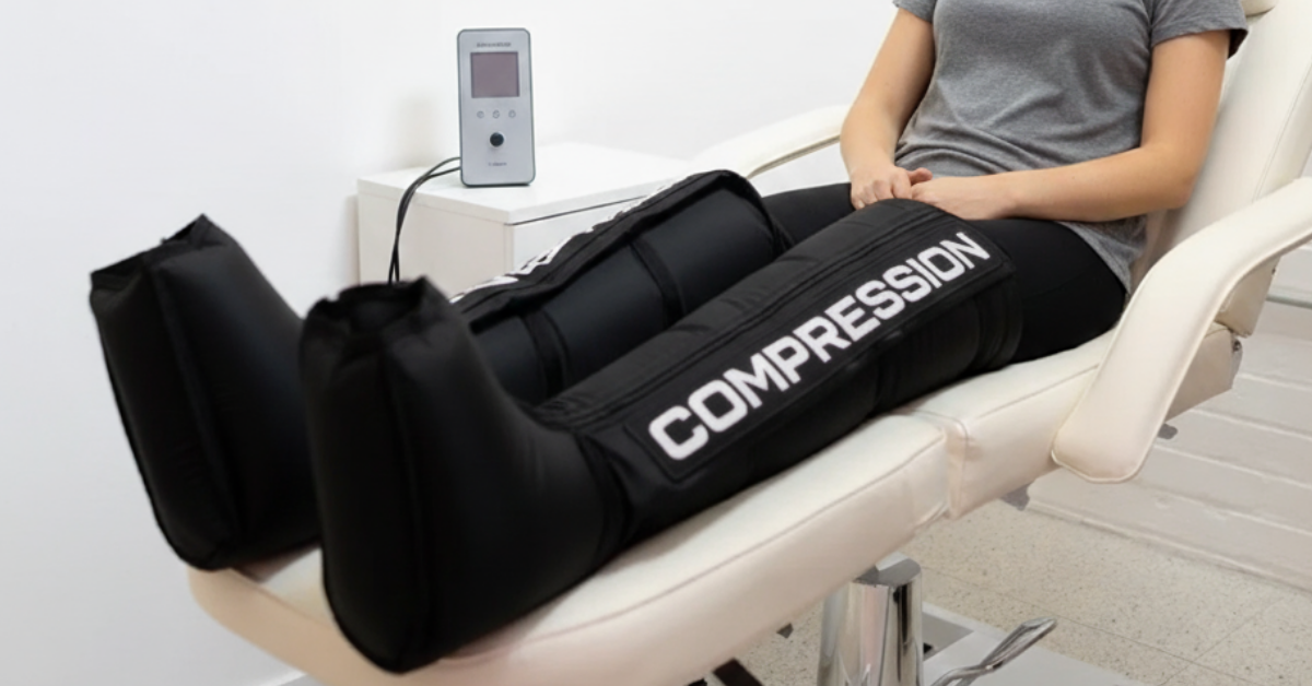 Compression Therapy