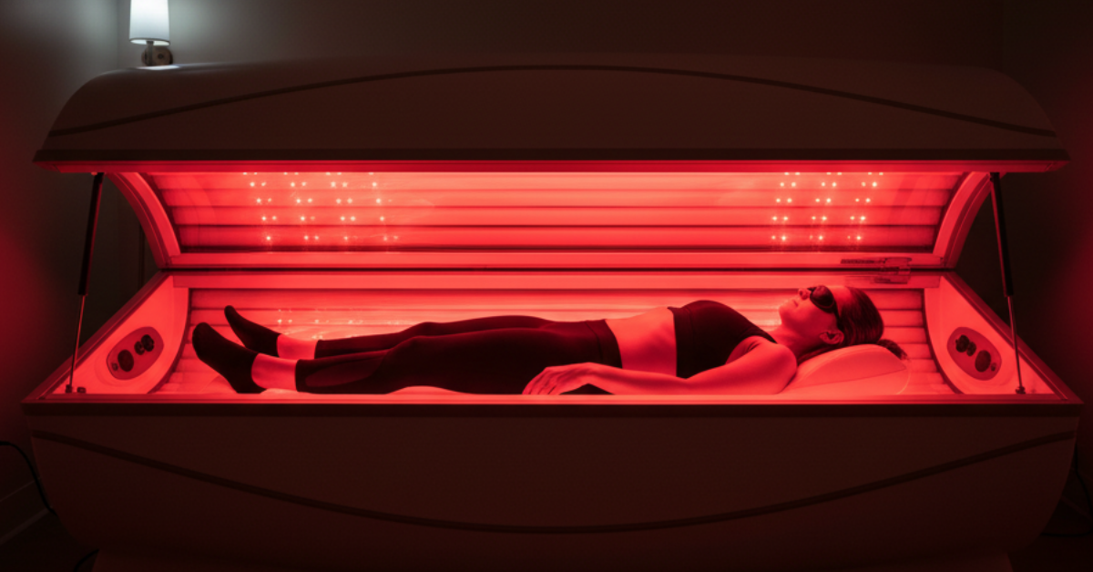 Red Light Therapy